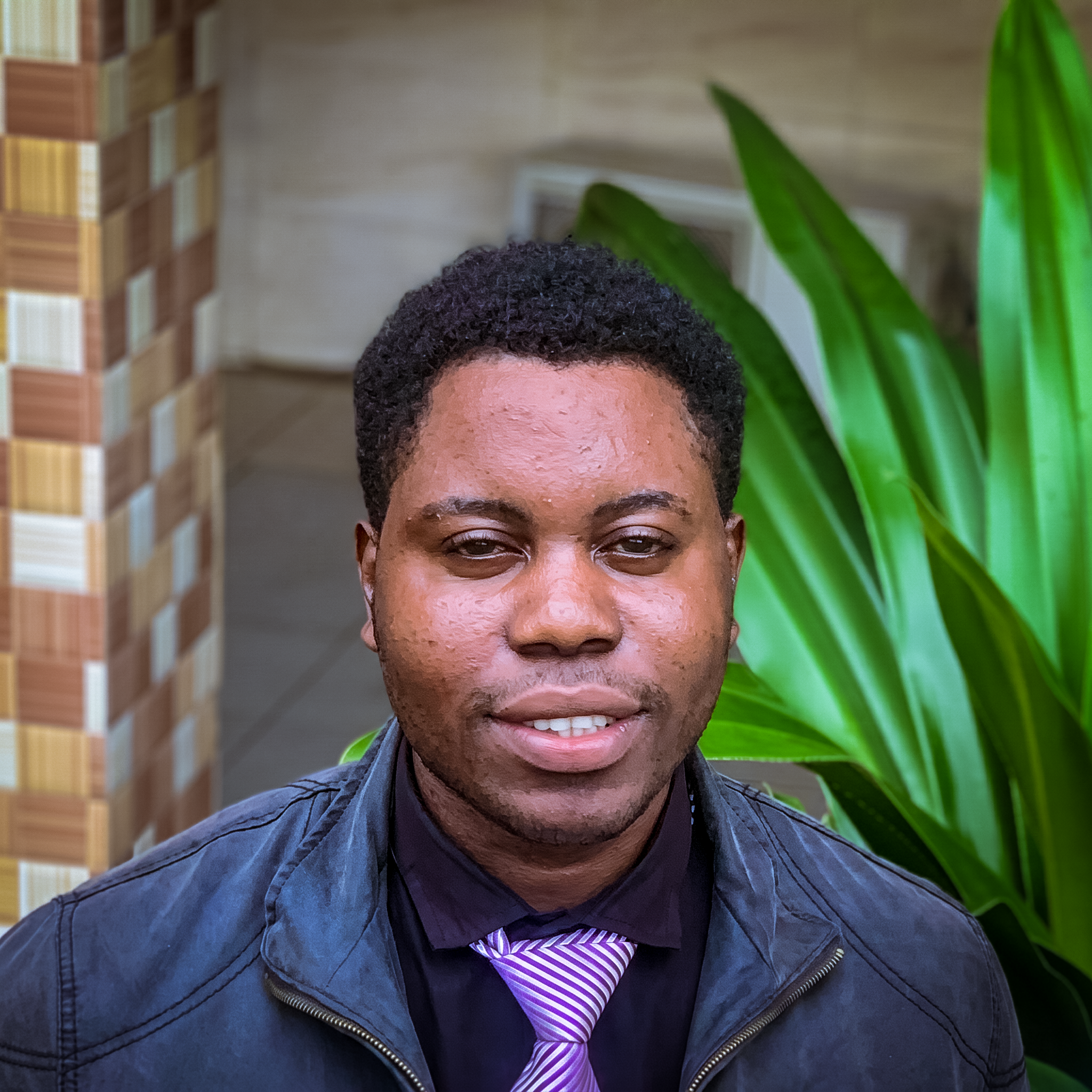 John Moses - Founder of TheResinMuse
